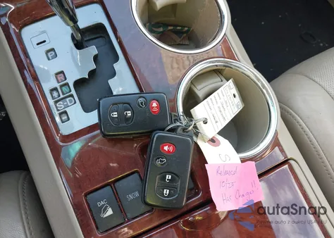 2013 Toyota Highlander Limited V6 z USA, uszkodzony, nr VIN 5TDDK3EH4DS251957